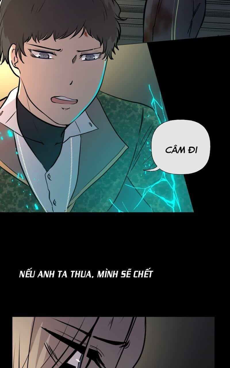 Trọng Sinh Mạc Thế - Chương 64 - ảnh 78