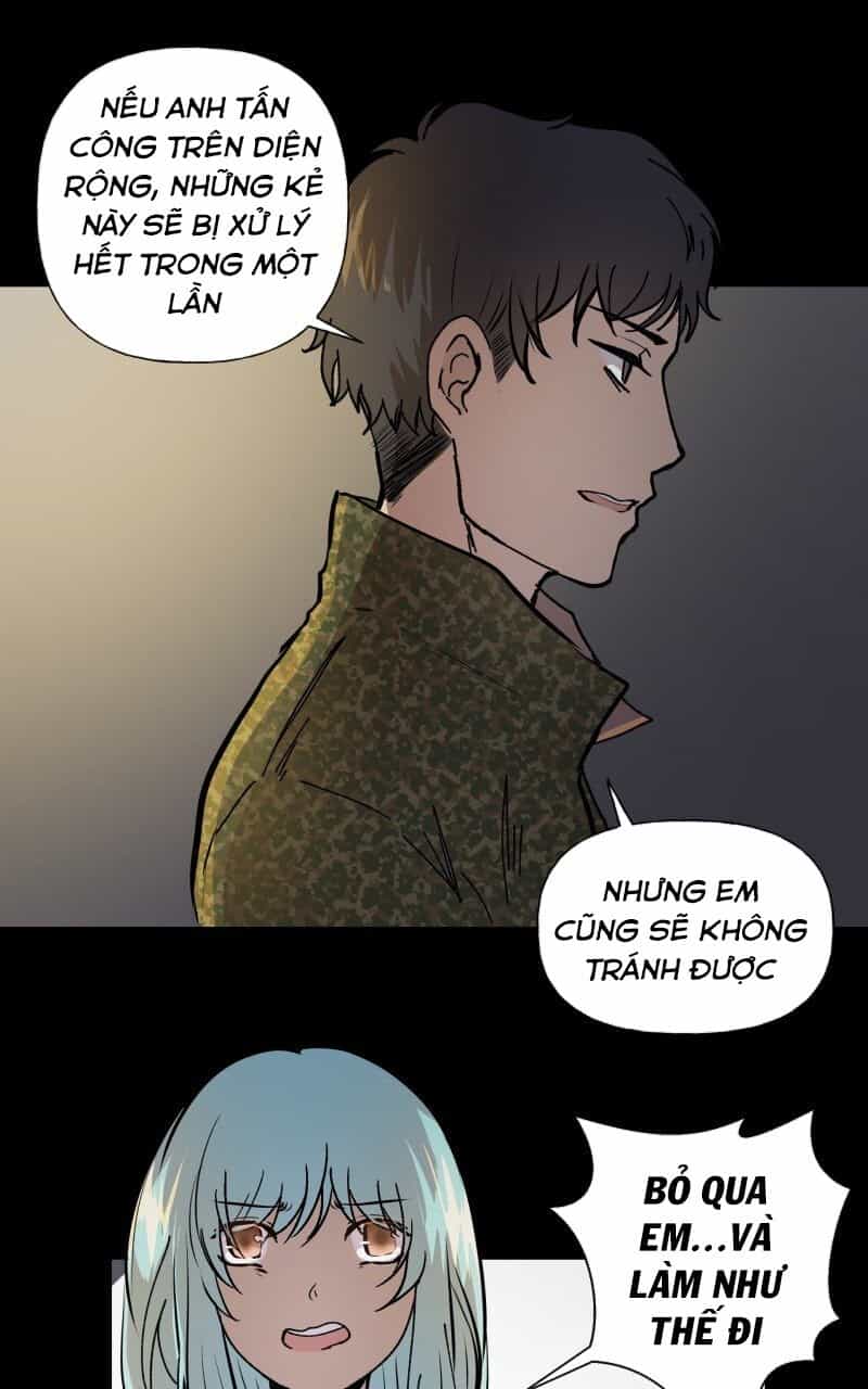 Trọng Sinh Mạc Thế - Chương 65 - ảnh 45