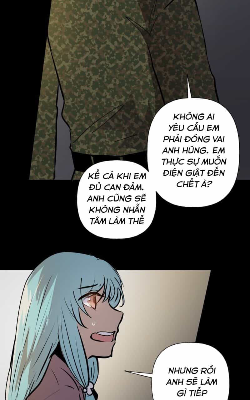 Trọng Sinh Mạc Thế - Chương 65 - ảnh 47