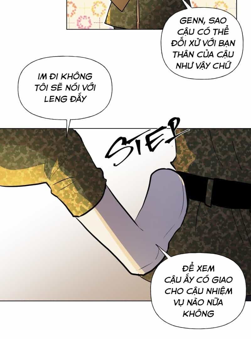 Trọng Sinh Mạc Thế - Chương 66 - ảnh 29