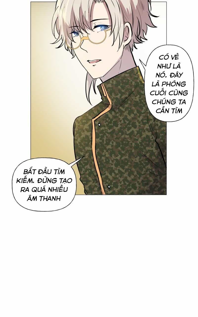 Trọng Sinh Mạc Thế - Chương 66 - ảnh 50