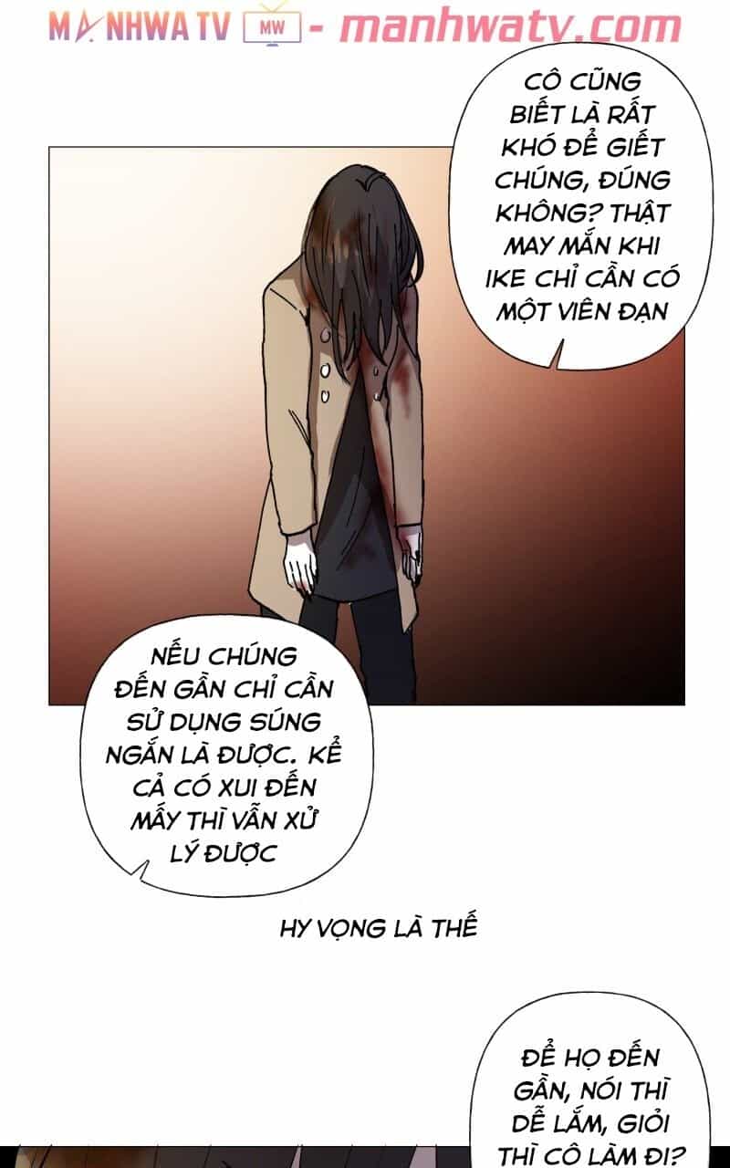 Trọng Sinh Mạc Thế - Chương 67 - ảnh 47
