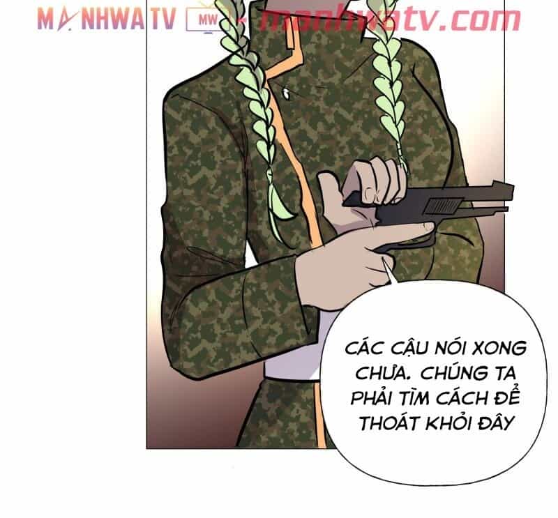 Trọng Sinh Mạc Thế - Chương 68 - ảnh 28
