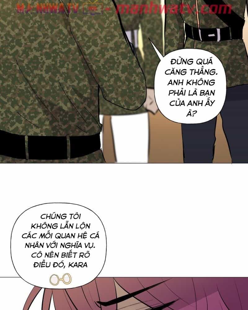 Trọng Sinh Mạc Thế - Chương 69 - ảnh 69