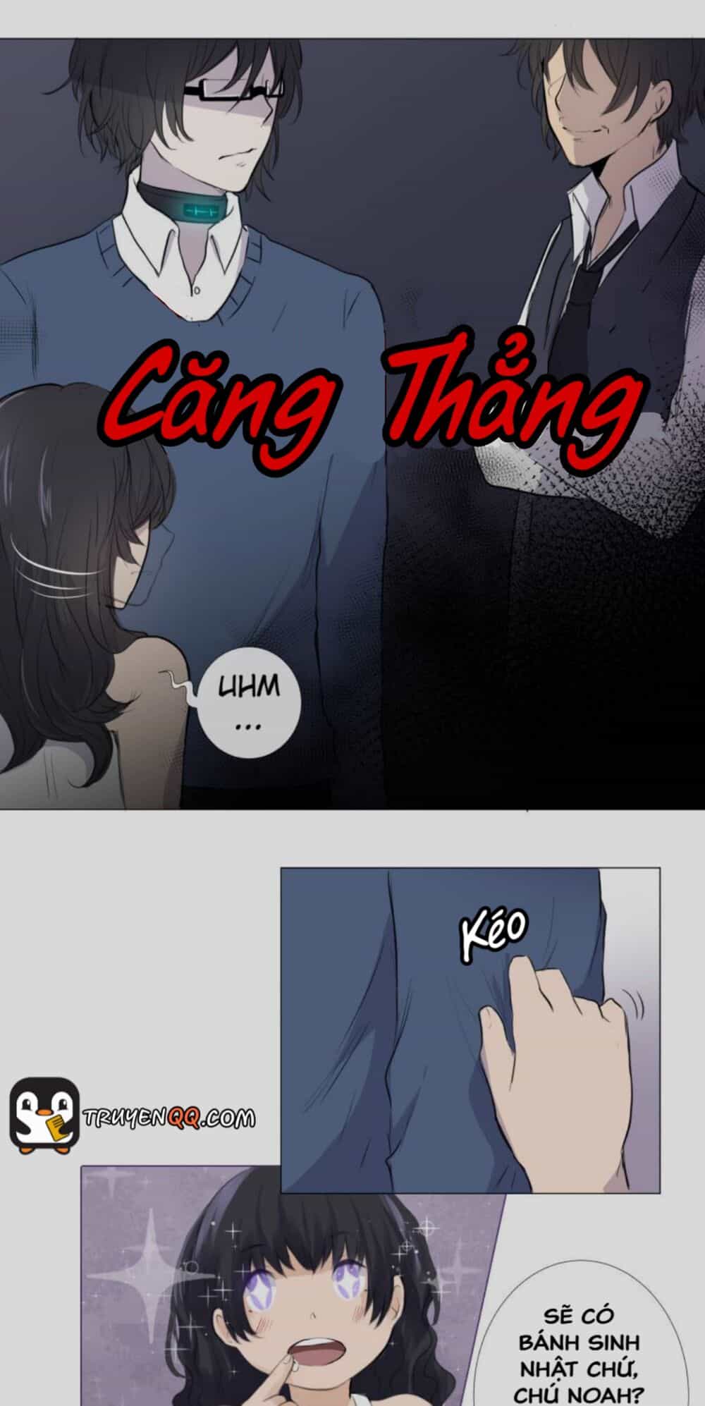 Trọng Sinh Mạc Thế - Chương 6 - ảnh 17