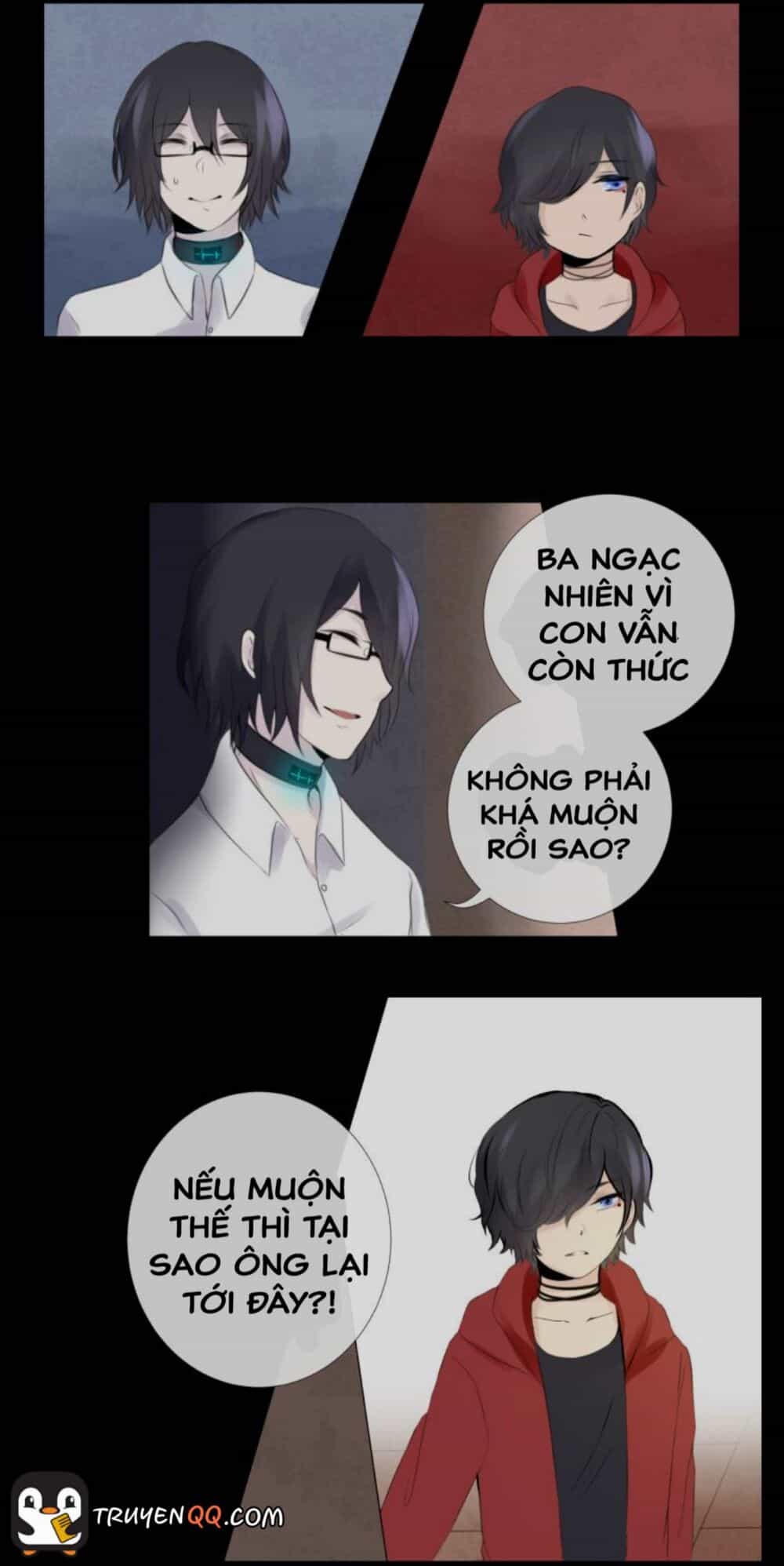 Trọng Sinh Mạc Thế - Chương 6 - ảnh 39