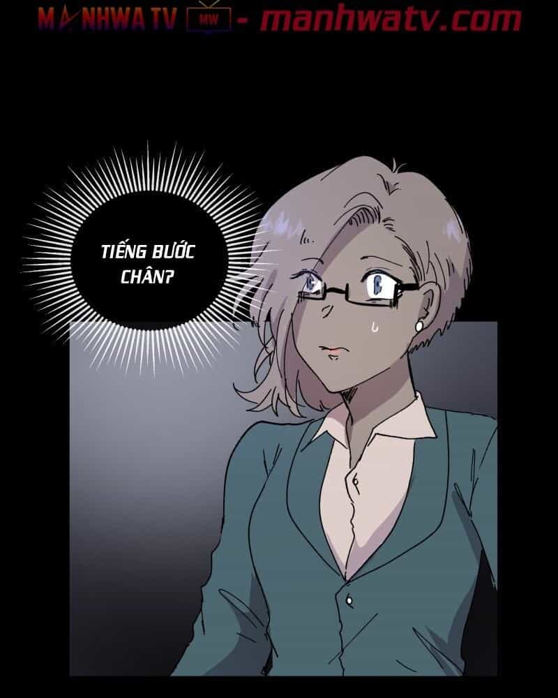 Trọng Sinh Mạc Thế - Chương 70 - ảnh 25