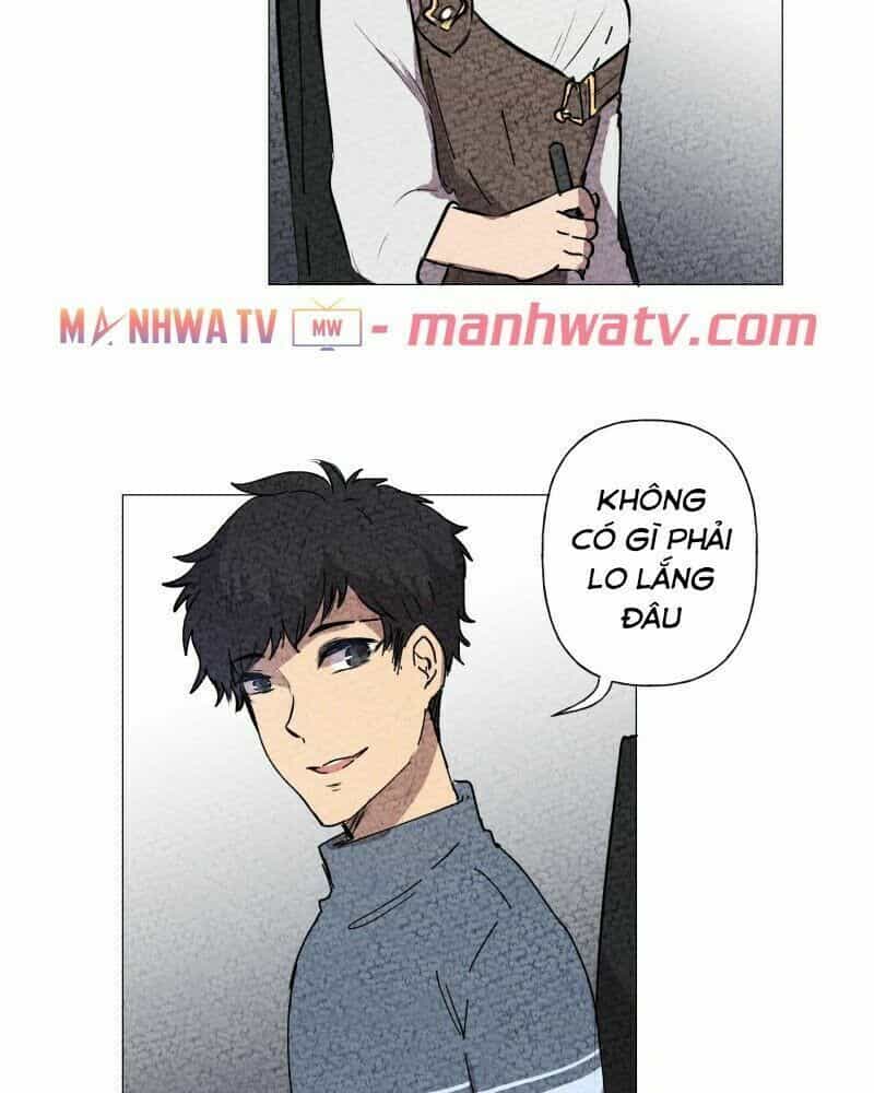 Trọng Sinh Mạc Thế - Chương 71.1 - ảnh 18