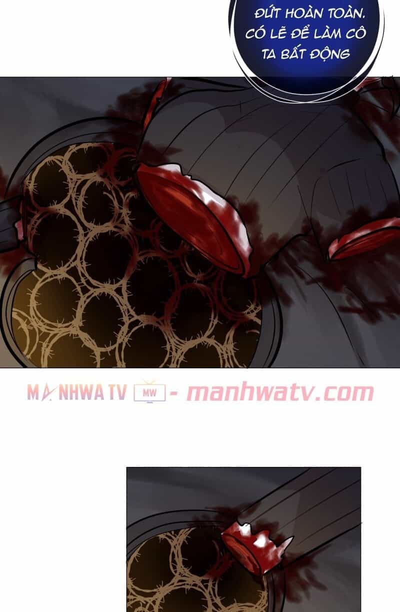Trọng Sinh Mạc Thế - Chương 72 - ảnh 27