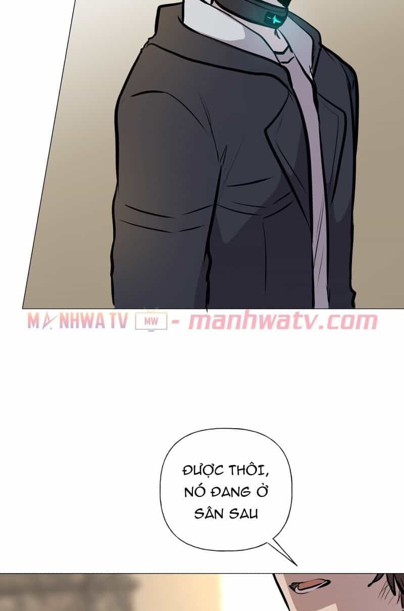 Trọng Sinh Mạc Thế - Chương 72 - ảnh 35