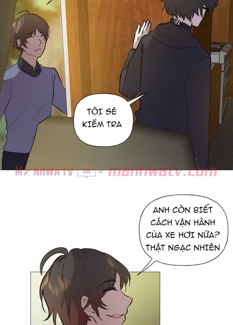 Trọng Sinh Mạc Thế - Chương 72 - ảnh 46