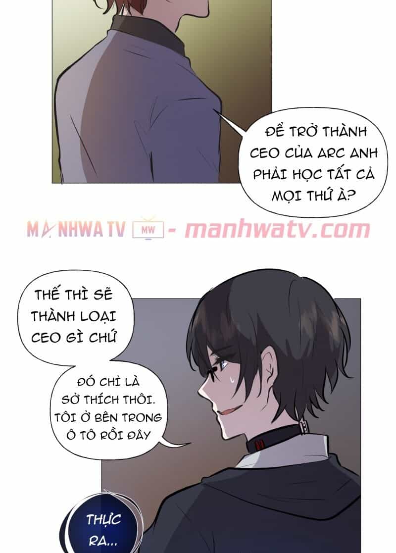 Trọng Sinh Mạc Thế - Chương 72 - ảnh 47