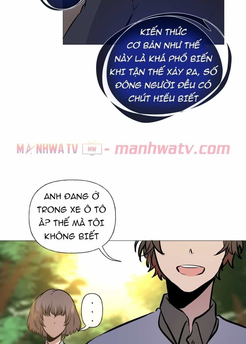 Trọng Sinh Mạc Thế - Chương 72 - ảnh 48