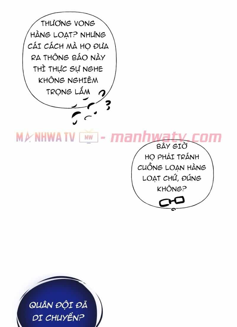 Trọng Sinh Mạc Thế - Chương 72 - ảnh 68