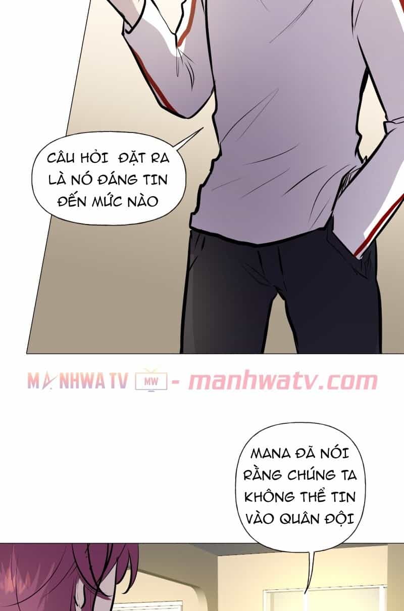 Trọng Sinh Mạc Thế - Chương 73 - ảnh 11