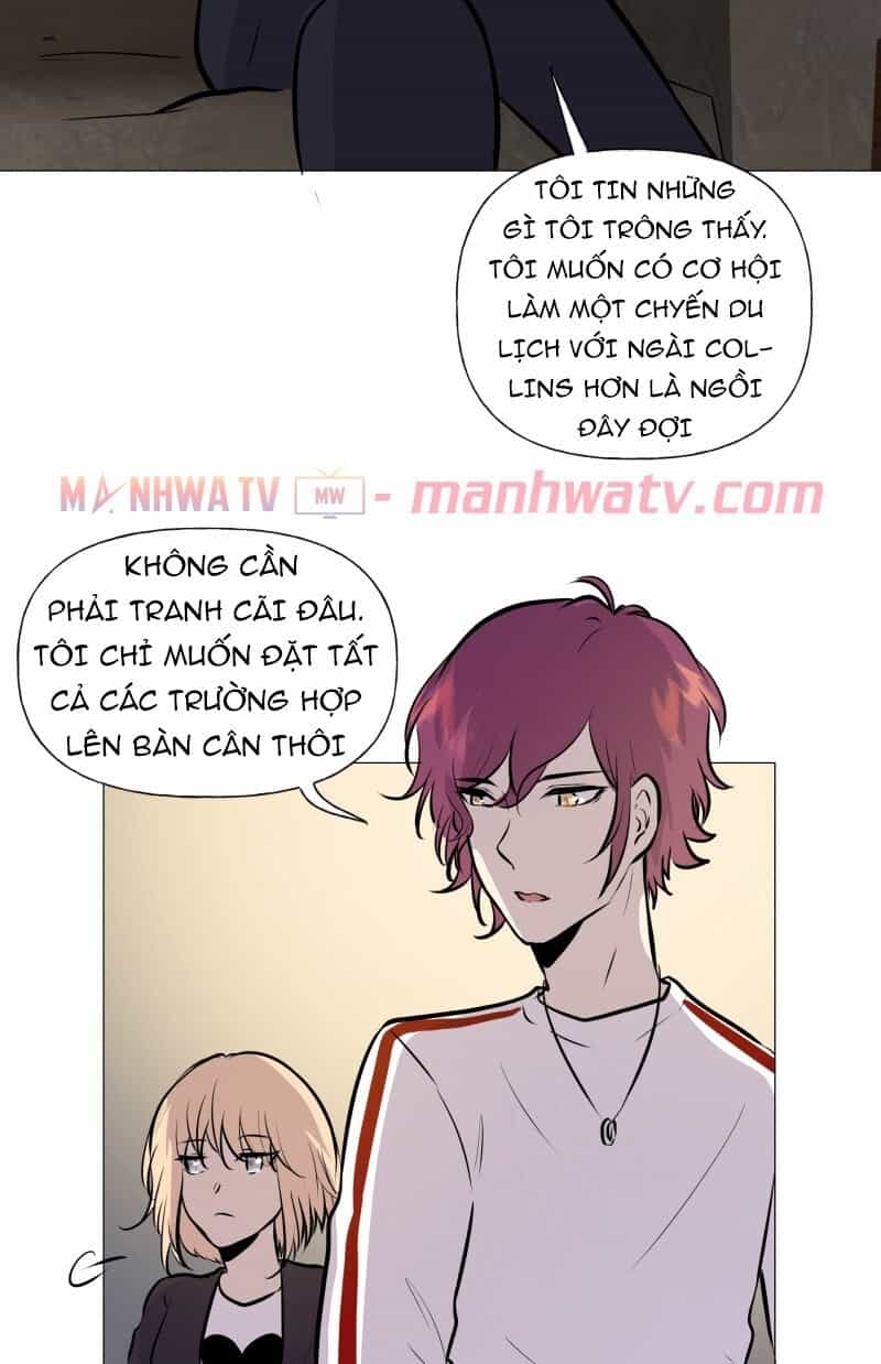 Trọng Sinh Mạc Thế - Chương 73 - ảnh 17