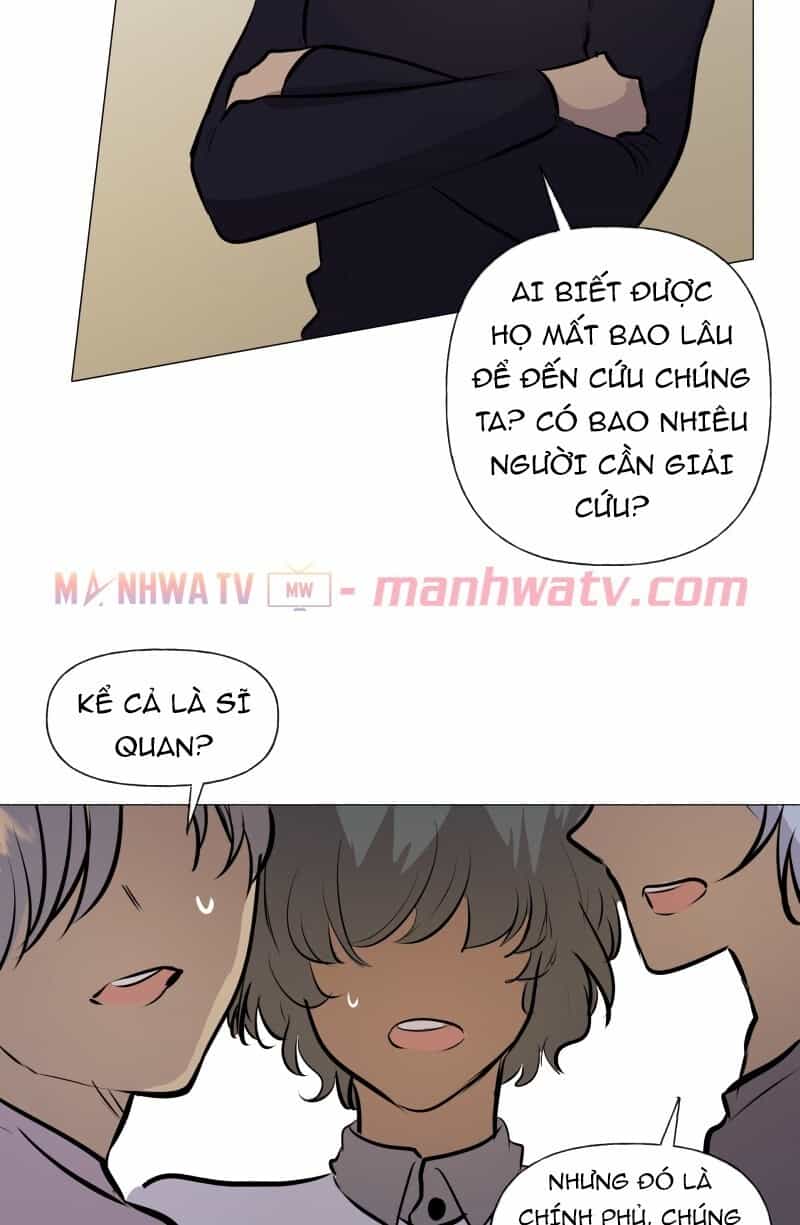 Trọng Sinh Mạc Thế - Chương 73 - ảnh 21