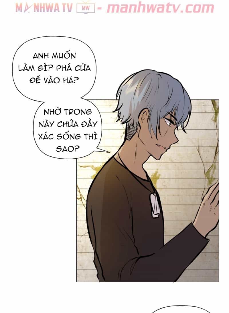 Trọng Sinh Mạc Thế - Chương 75 - ảnh 15