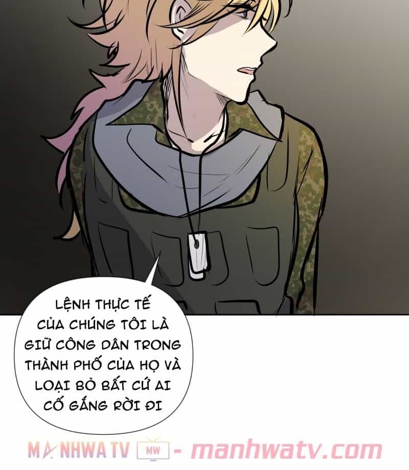 Trọng Sinh Mạc Thế - Chương 76 - ảnh 34