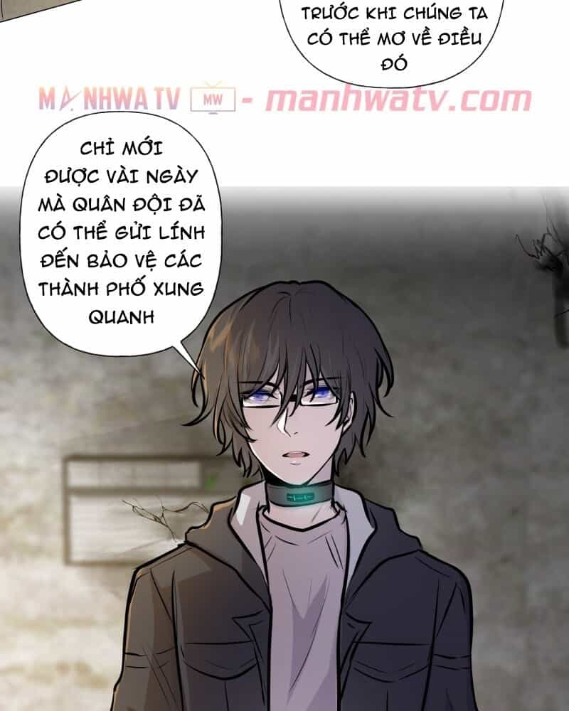 Trọng Sinh Mạc Thế - Chương 76 - ảnh 44