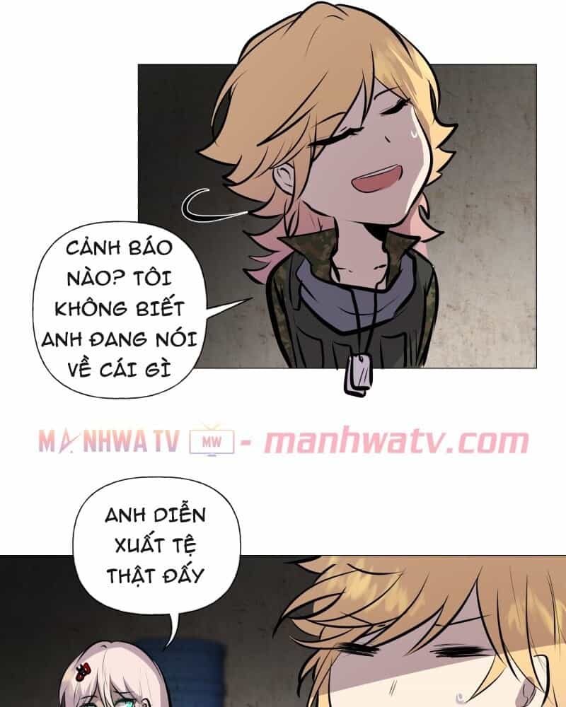 Trọng Sinh Mạc Thế - Chương 76 - ảnh 49