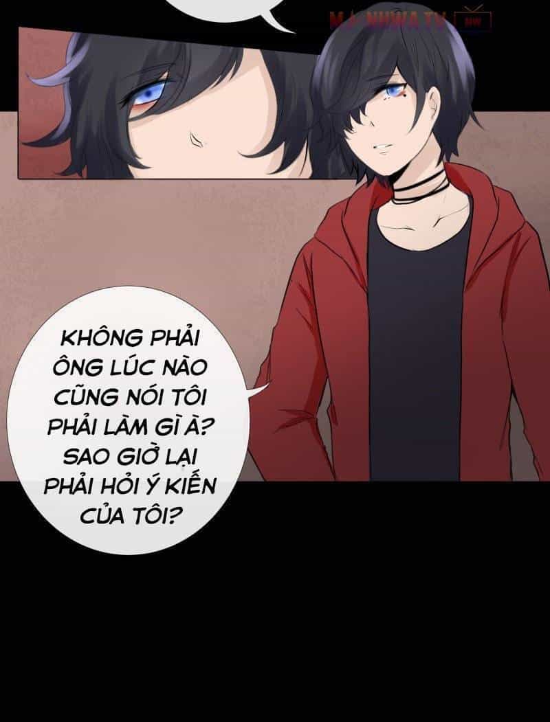 Trọng Sinh Mạc Thế - Chương 8 - ảnh 16