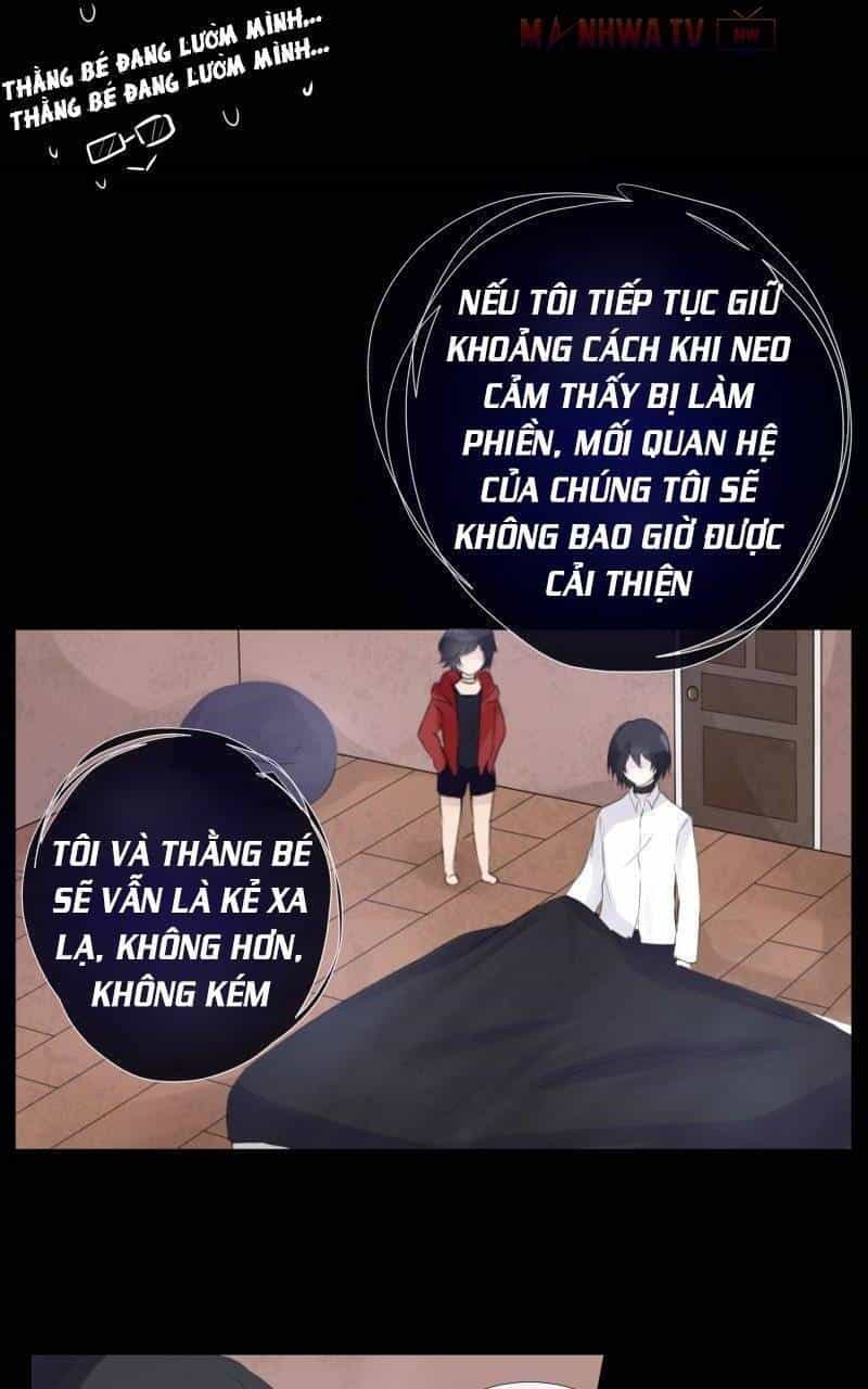 Trọng Sinh Mạc Thế - Chương 8 - ảnh 20