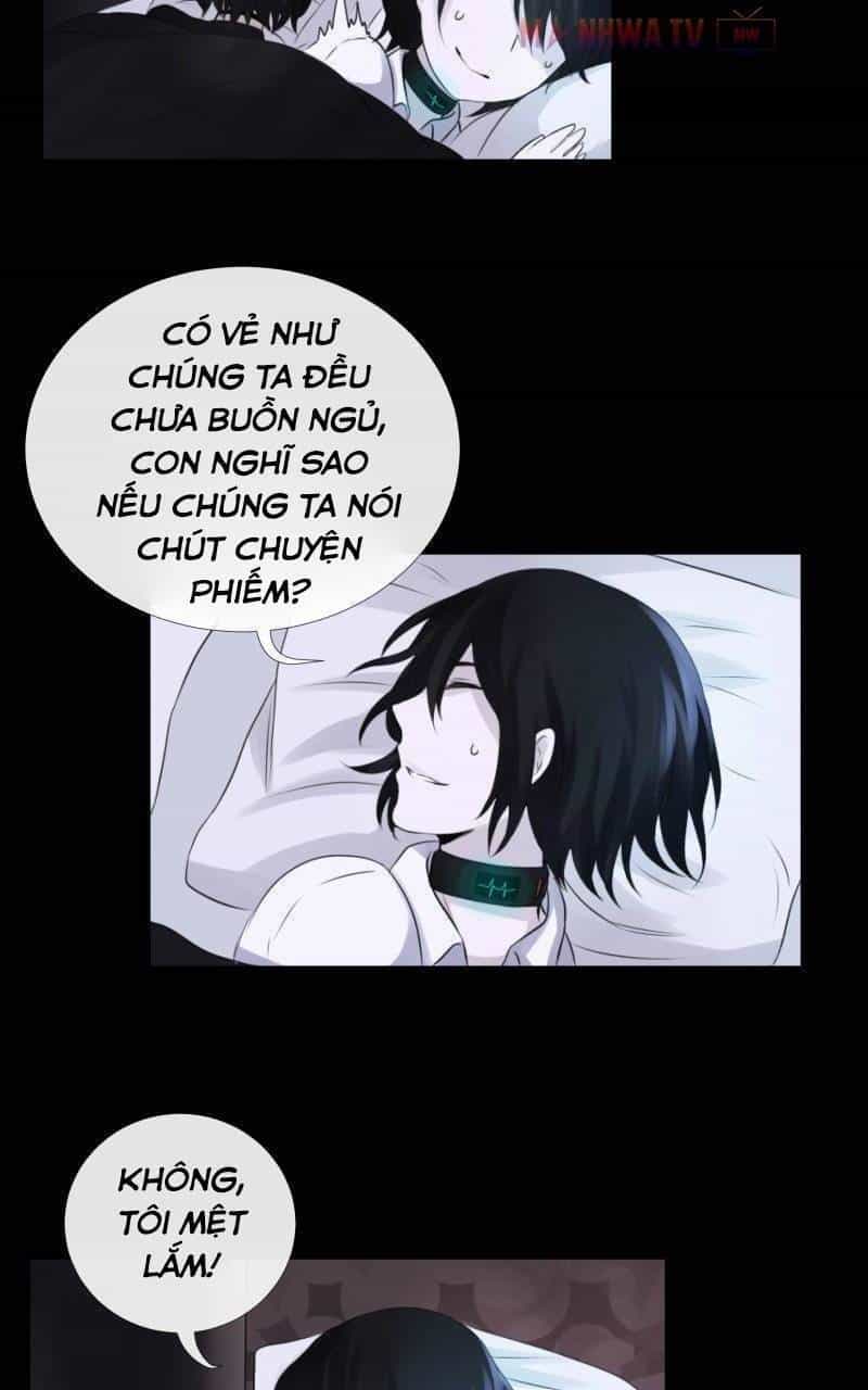 Trọng Sinh Mạc Thế - Chương 8 - ảnh 36