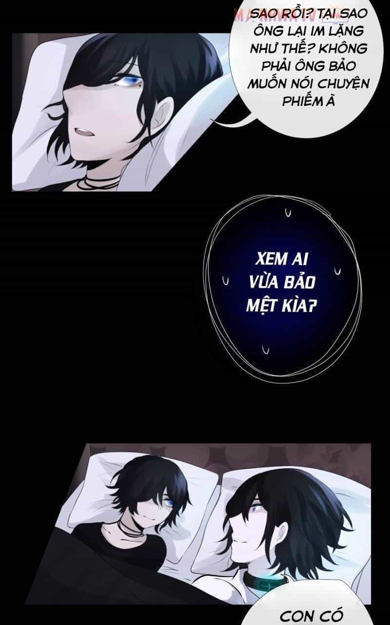 Trọng Sinh Mạc Thế - Chương 8 - ảnh 38