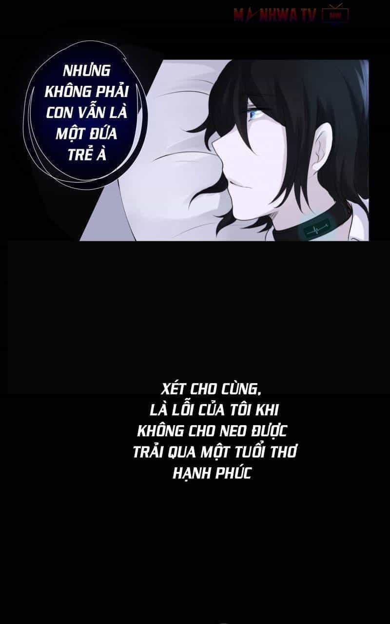 Trọng Sinh Mạc Thế - Chương 8 - ảnh 42