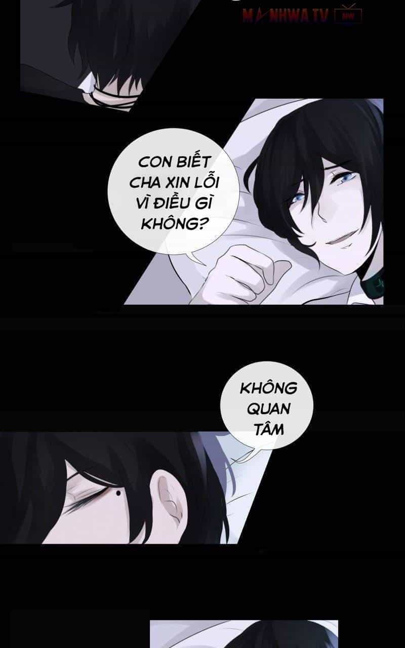 Trọng Sinh Mạc Thế - Chương 8 - ảnh 46