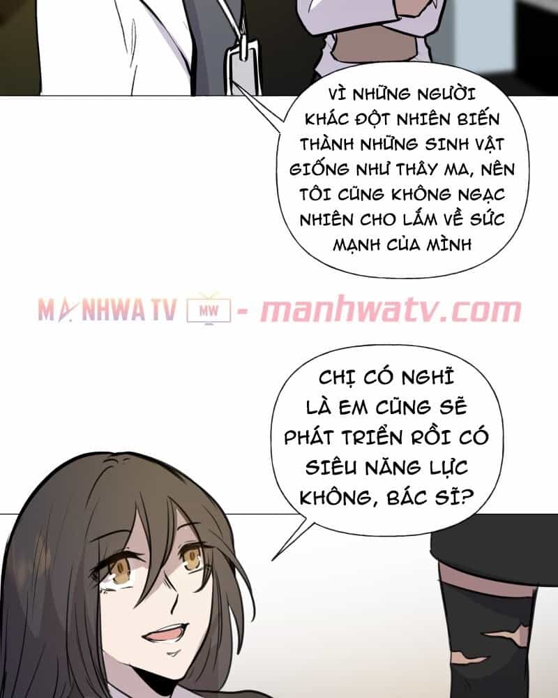 Trọng Sinh Mạc Thế - Chương 79 - ảnh 32