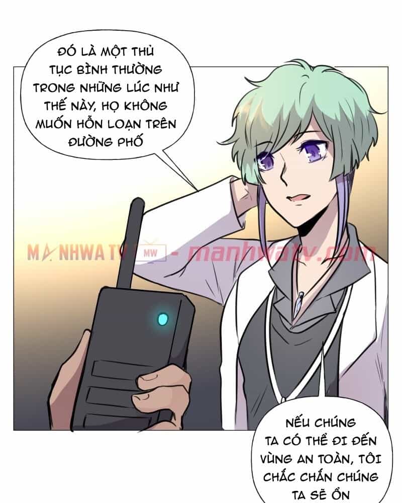 Trọng Sinh Mạc Thế - Chương 79 - ảnh 41