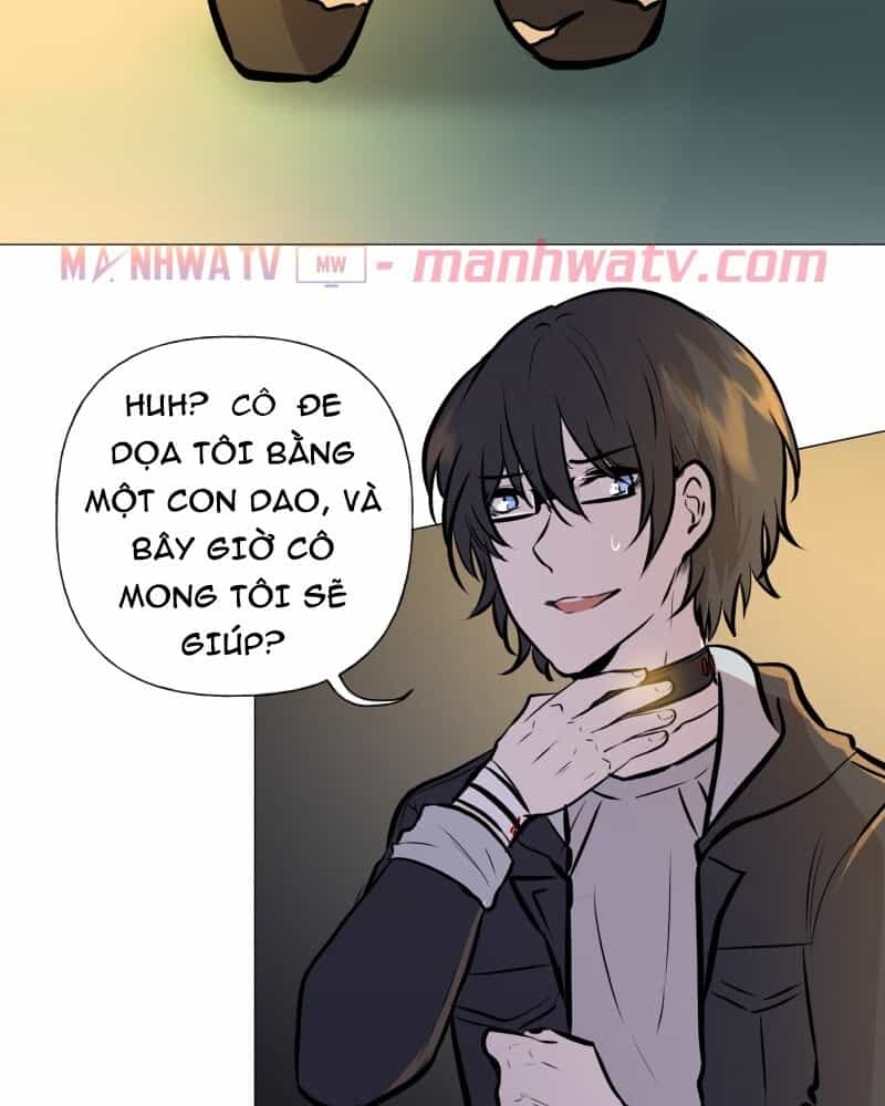 Trọng Sinh Mạc Thế - Chương 79 - ảnh 7