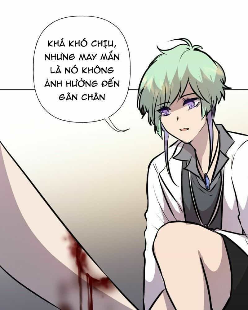 Trọng Sinh Mạc Thế - Chương 79.1 - ảnh 23