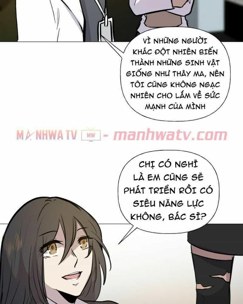 Trọng Sinh Mạc Thế - Chương 79.1 - ảnh 32