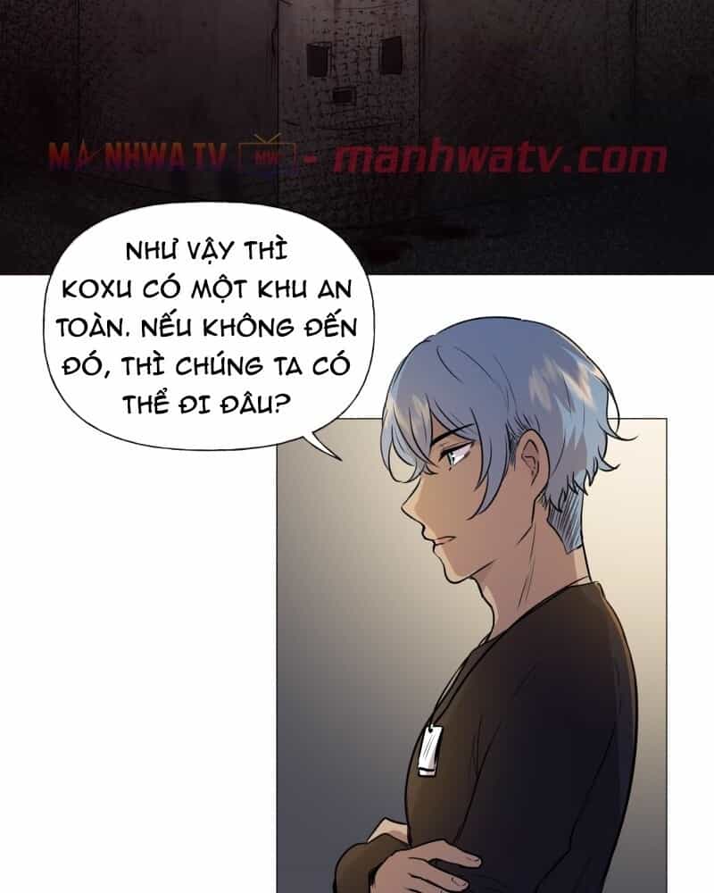 Trọng Sinh Mạc Thế - Chương 80 - ảnh 50