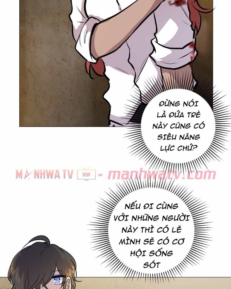 Trọng Sinh Mạc Thế - Chương 80 - ảnh 61