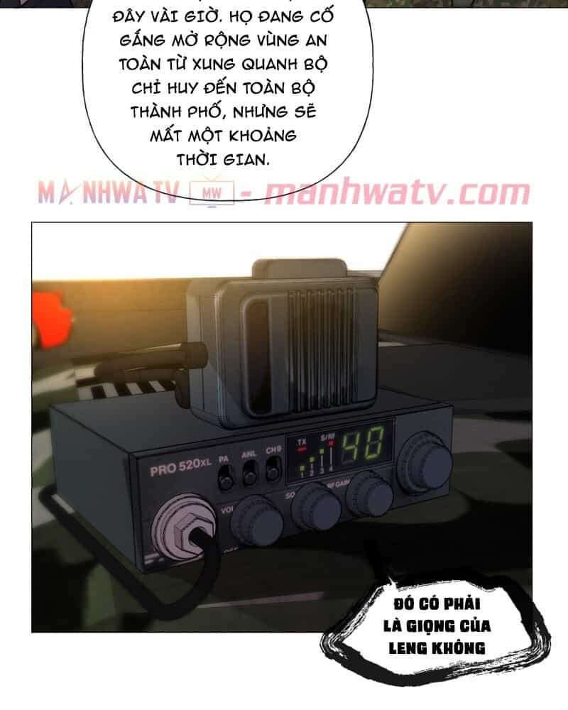 Trọng Sinh Mạc Thế - Chương 81 - ảnh 39