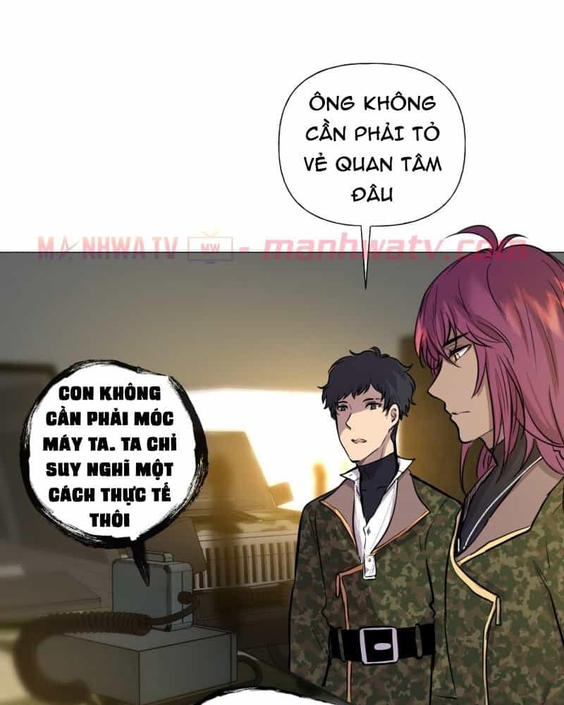 Trọng Sinh Mạc Thế - Chương 81 - ảnh 42