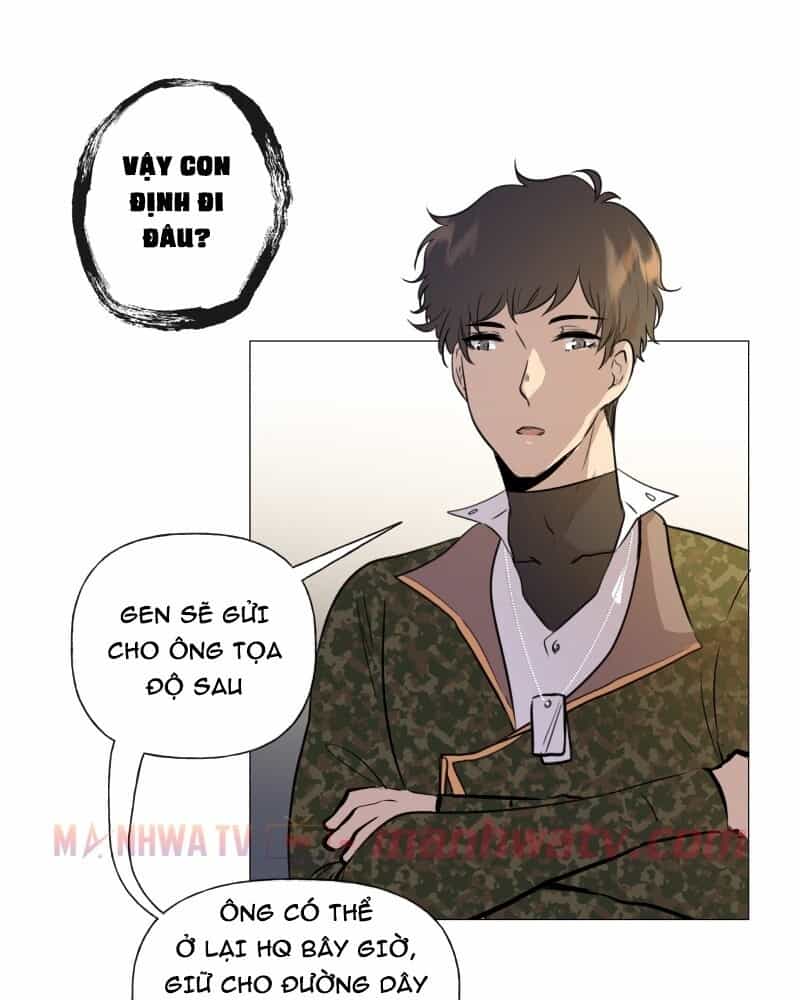 Trọng Sinh Mạc Thế - Chương 81 - ảnh 50
