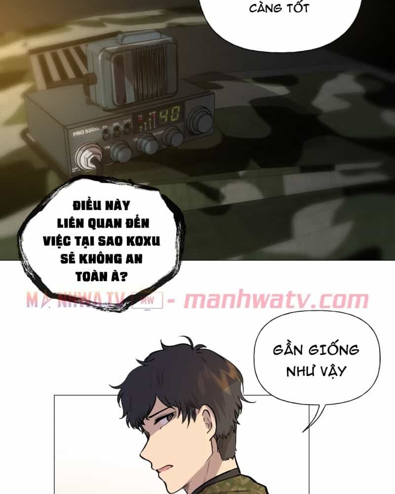 Trọng Sinh Mạc Thế - Chương 81 - ảnh 64