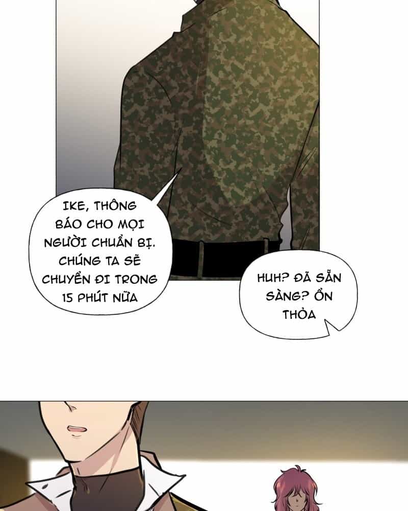 Trọng Sinh Mạc Thế - Chương 81 - ảnh 65