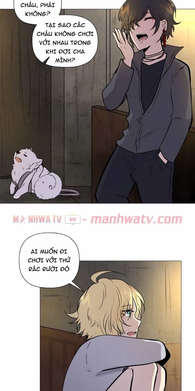 Trọng Sinh Mạc Thế - Chương 82 - ảnh 18