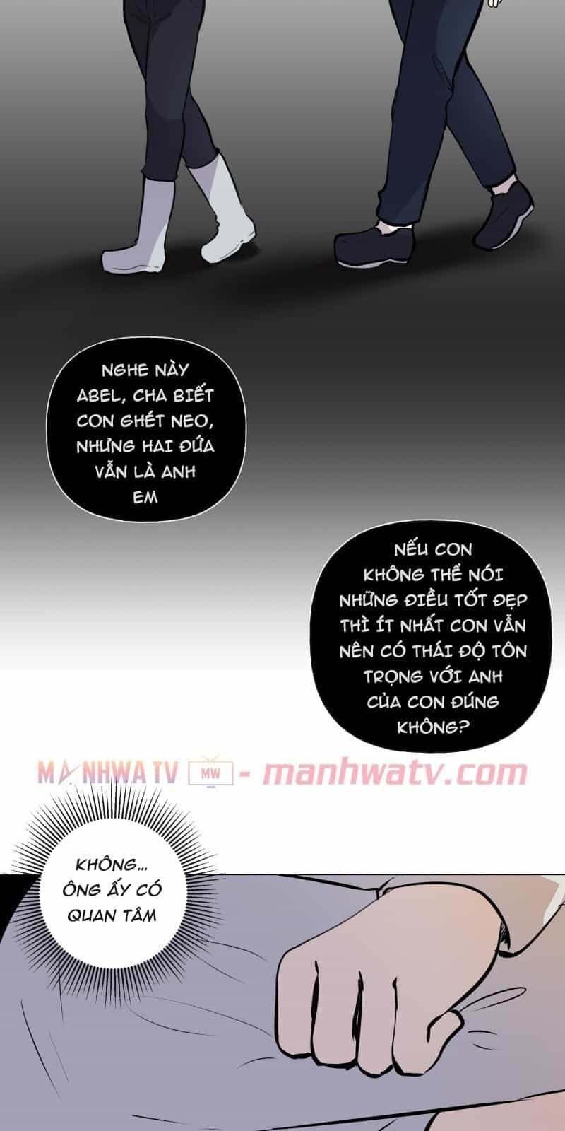 Trọng Sinh Mạc Thế - Chương 82 - ảnh 24