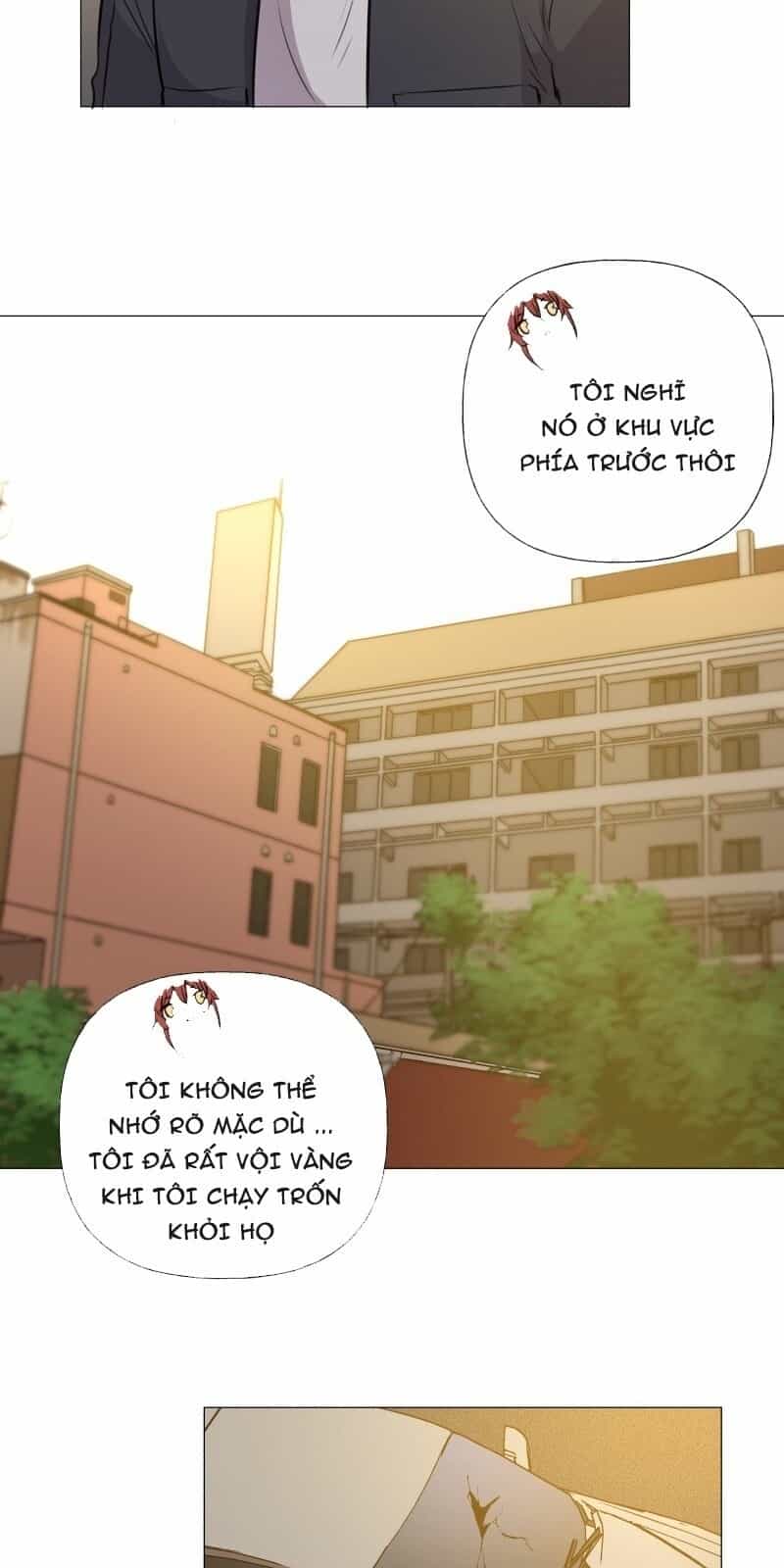Trọng Sinh Mạc Thế - Chương 82 - ảnh 36