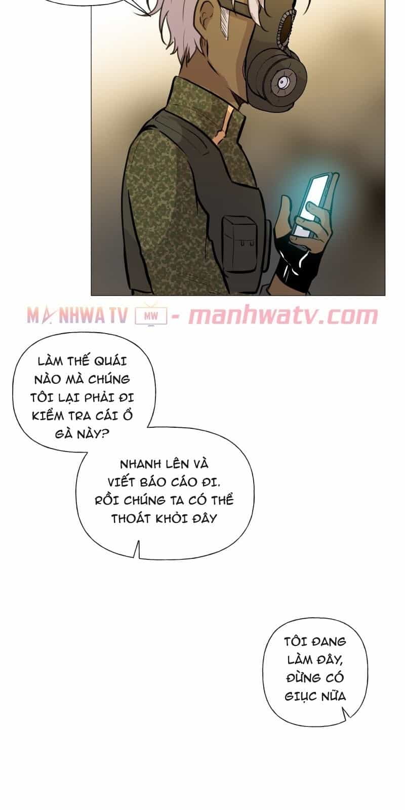 Trọng Sinh Mạc Thế - Chương 82 - ảnh 66