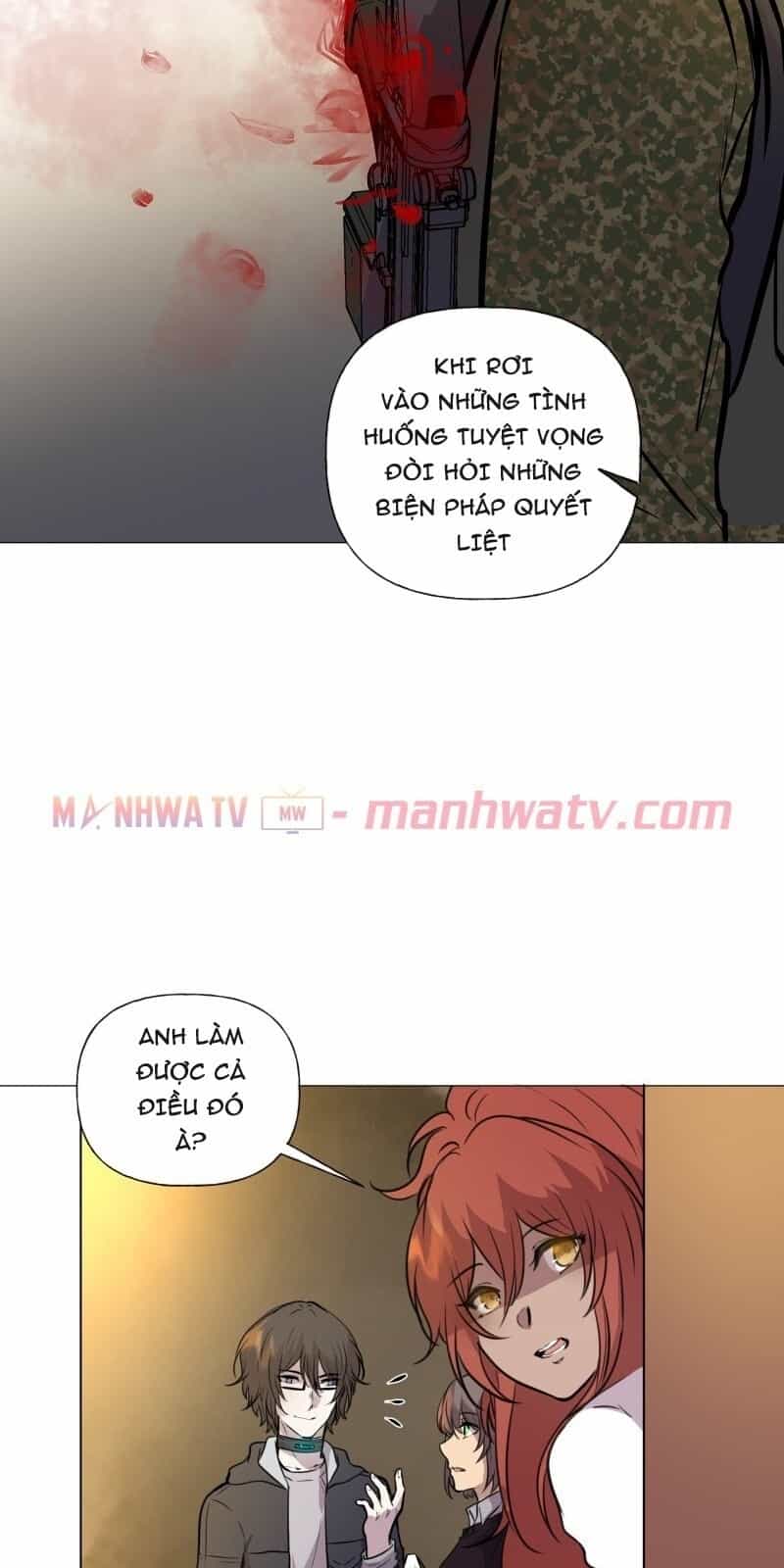 Trọng Sinh Mạc Thế - Chương 82 - ảnh 86