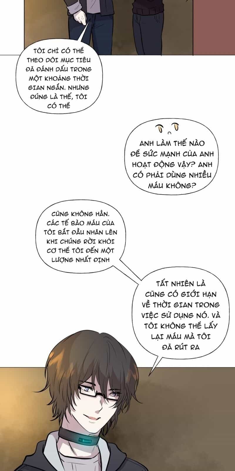 Trọng Sinh Mạc Thế - Chương 82 - ảnh 88