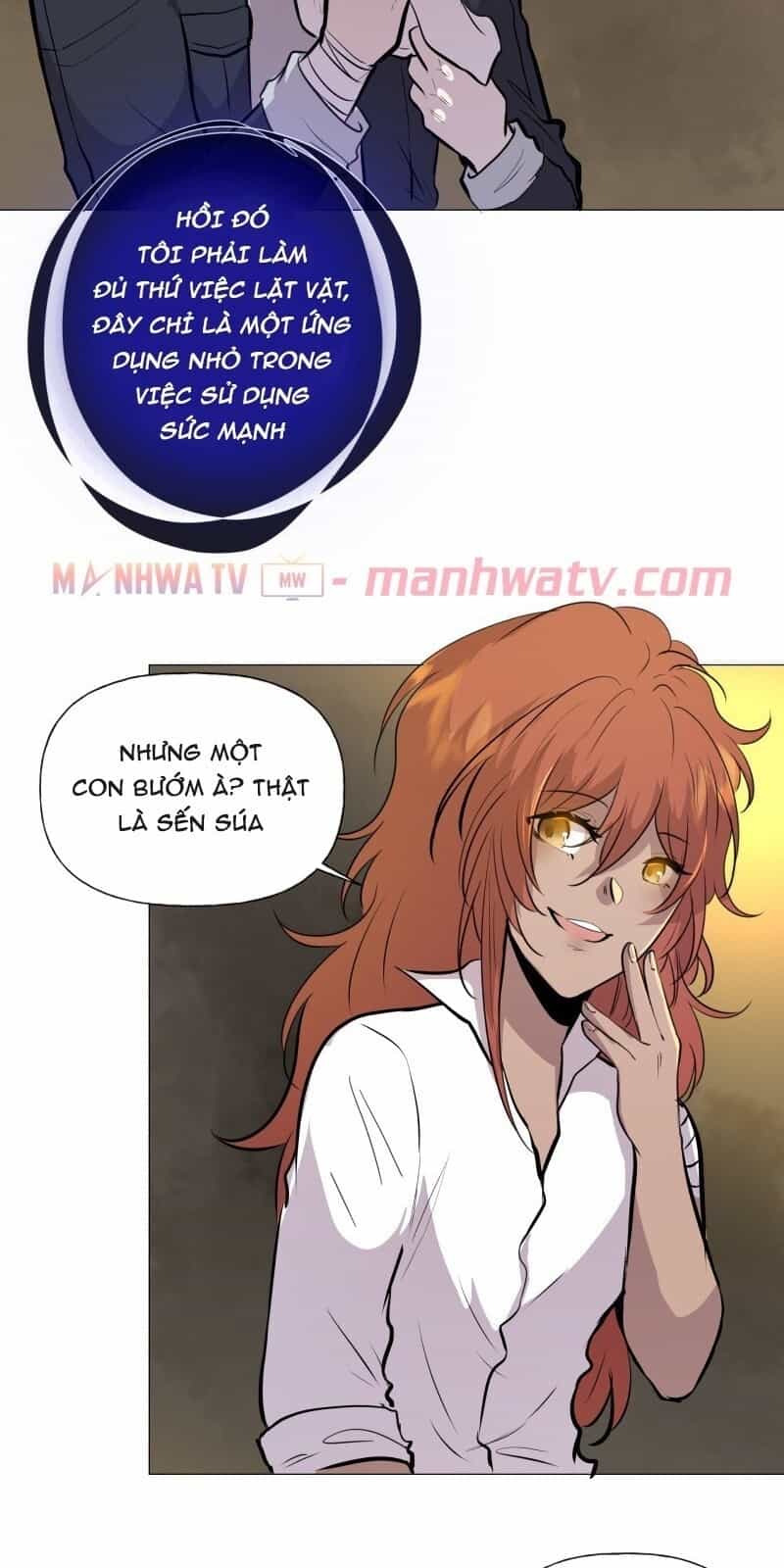 Trọng Sinh Mạc Thế - Chương 82 - ảnh 90